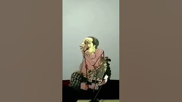BAGONG NYANYI LUCU 😄🤦 (Ki Seno Nugroho)
