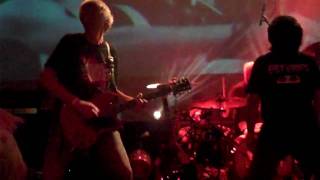 Ron Reyes Band with Greg Ginn - New Song "Broken" - Ron's 50th Birthday
