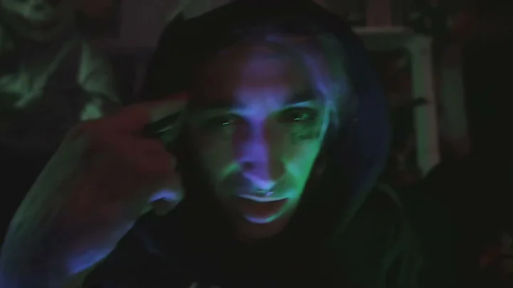 RODDA - I HATE EVERYTHING (MUSIC VIDEO)