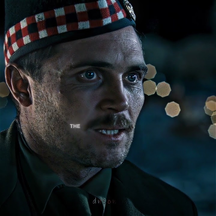 'If there were no war, we would be friends' Joyeux Noel #shorts #edit