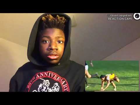 Cyril Rioli Magic REACTION!!!