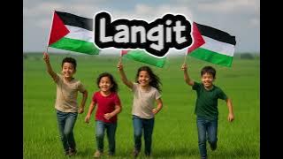 Langit Oficial Music Vedio