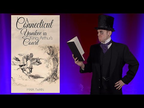 The American Book That Offended The British