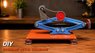 Details This Genius DIY Metalworking Hack Will Surprise You! Guide