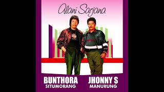 Download Lagu Bunthora \u0026 Jhonny - Alani Sarjana MP3