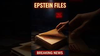🔥 “Epstein Files UNSEALED — Shocking New Details!”