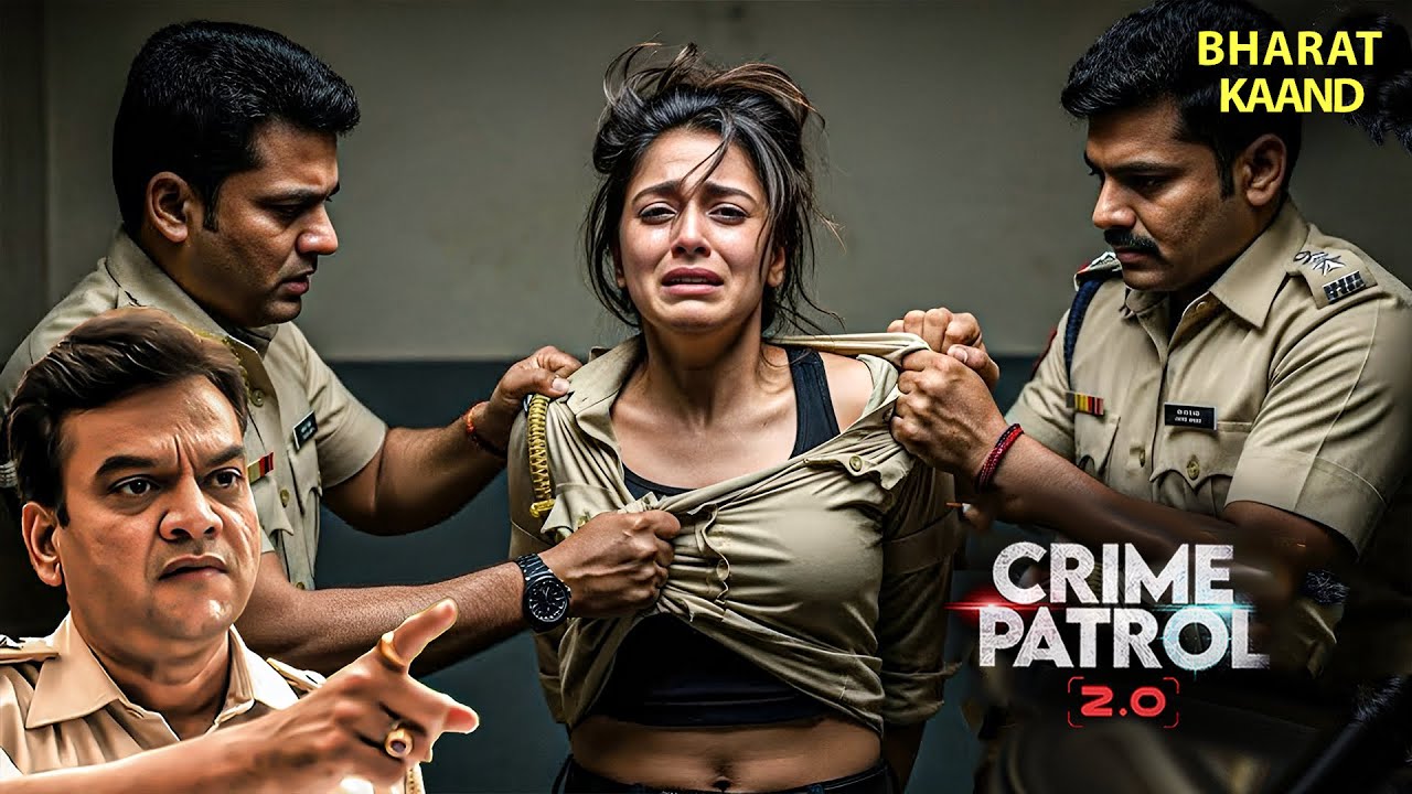 Popular Maharashtra Crime Case 2026 | Crime Patrol 2.O | Crime Patrol 2026 | 