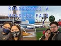 Regresamos a El Salvador despues de 15 años (requisitos para viajar a SV) - Vlog#30/ Viajes