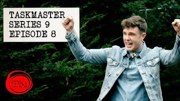 Series 9, Episode 8 - 