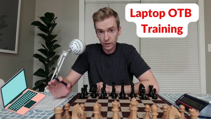 Online Chess vs Over The Board (OTB) Chess