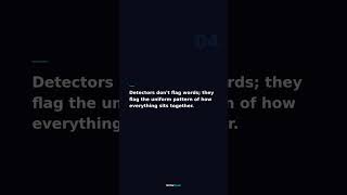The Flesch Readability Test Is Quietly Exposing Your AI Text — Here's the Fix