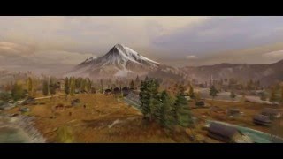 Infinite Tanks Beta Trailer screenshot 4