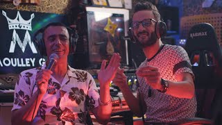 Dj Moulay - Leghbina Wel Hem Ft. Mohamed SIGLI