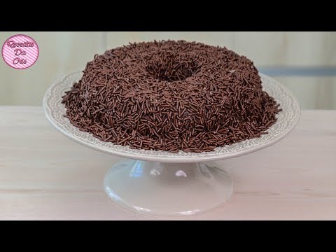 PUDIM BRIGADEIRÃO | RECEITAS DA CRIS