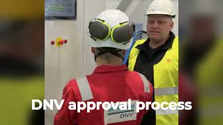 Askepott electrification
