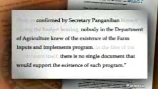 3(ReportersNotebook'BangkaySalakay,FertilizerScam102808