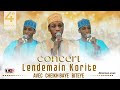 Replay 4me dition nuit prophte organise chaque lendemain korite par cheikh baye bitey