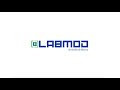 Lanzamiento LabMod (Mobiliario industrial)
