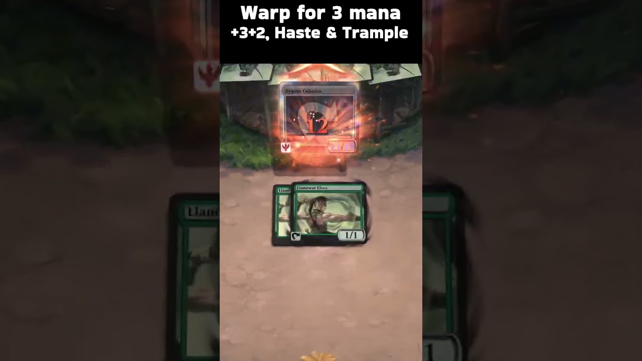 Mega Damage Out of Nowhere - Super Janky Combo 