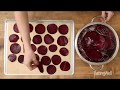 Beet Jerky | EatingWell