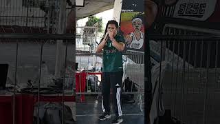 AGNIKAI - OITAVAS DE FINAL - BATALHA DA ARENA #1