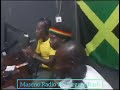 Maseno Radio 98.1FM Reggae Show Dj Empire Mc Slow The King And Man Zeddy