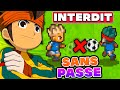 Finir inazuma eleven 3 sans faire de passe 