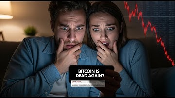 “Bitcoin Is Dead”… Again? History Repeats Itself