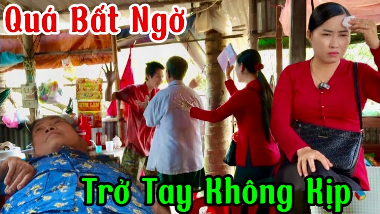 Bất Ngờ Bị TẤN CÔNG Phương Thúy Phải Bỏ Chạy Khi Đang Làm Thiện Nguyện| PHƯƠNG THÚY TV#1238