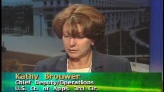 Appellate Case Processing
