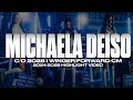 Michaela Deiso Official Mixtape 2025 (CFC/ECNL/RL)