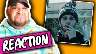 CAMAC - PLAN B (OFFICIAL VIDEO) REACTION
