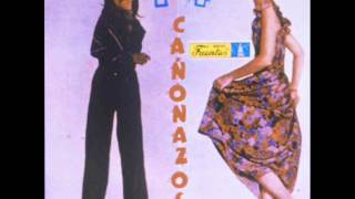 14 CAÑONAZOS BAILABLES VOL. 15 (1975)