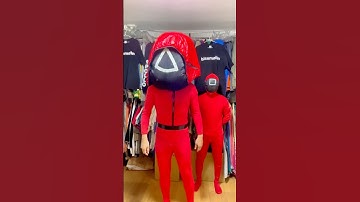 Squid Game 2 Release Commemoration🦑🎮　#short  #funny   #squidgameseason2
