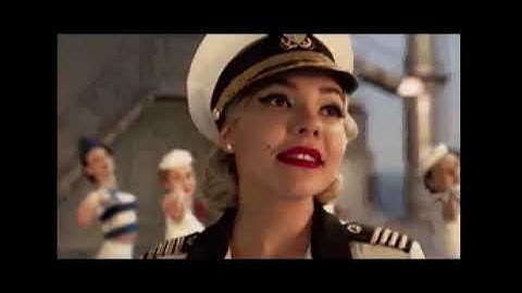 Amiga CD32 SX32 PRO-CDXL Ham8-The Weekend - Blinding Lights - Vintage Dance Choreography - Roberto F