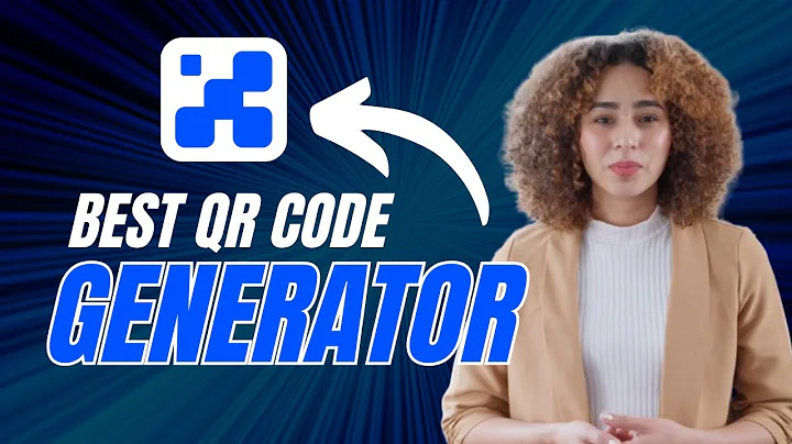 Elevate Your Business with QRNow’s QR Code Generator!