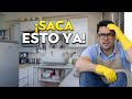 10 COSAS que hacen que tu CASA siempre se vea SUCIA