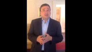 Meet the Mentors Testimonial - C.R. Lyons
