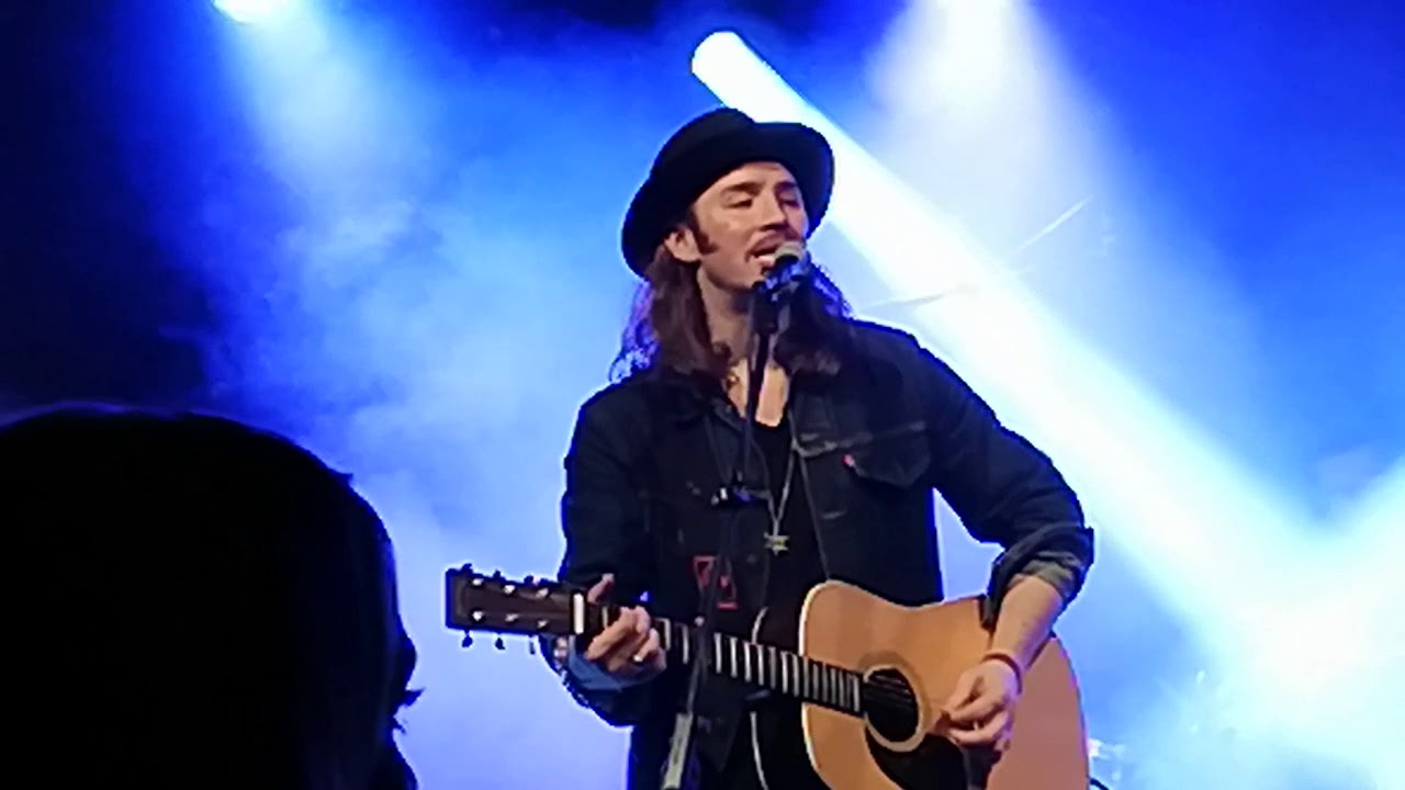 Zufall - Gil & Tal Ofarim unplugged Lindenkeller, Freising - 12.01.2019