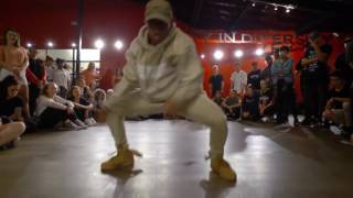 Lil Swägg Swalla - Jason Darulo Choreography By Tricia Miranda X Ashanti Ledon