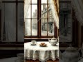 ☕ Чай, который пил Шерлок Холмс: детективная история с лимоном и тайной. Библиотека Ли. День 14