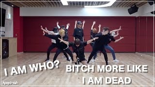 STRAY KIDS' MY PACE DP - What You Didn't Notice/Fangirl/Fanboy Ver.