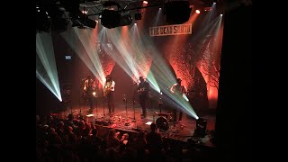 Video thumbnail of "The Dead South - 'That Bastard Son'   [ LIVE  - @ 'De  Melkweg' in Amsterdam, The Netherlands ]"