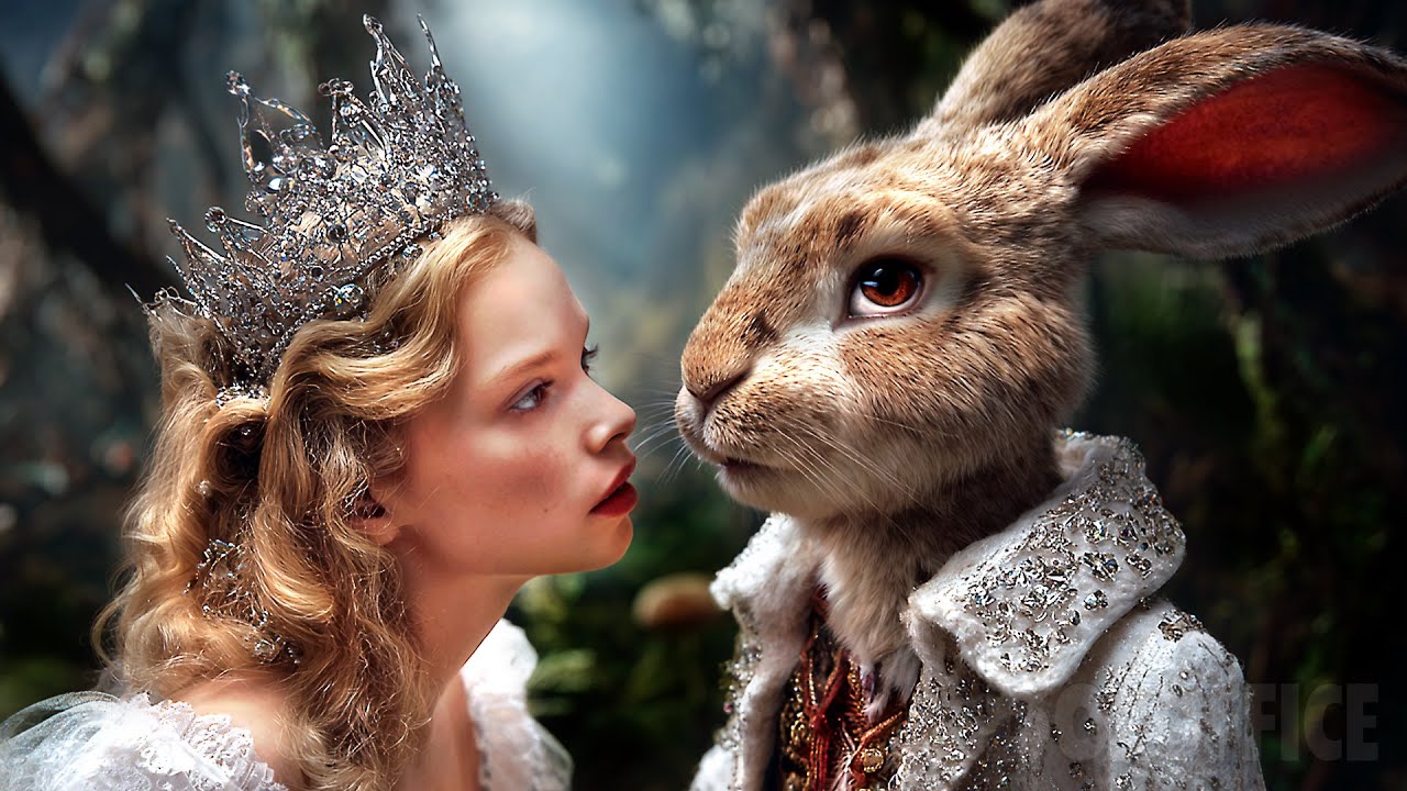 ⁣The Magical Kingdom | FAMILY | Full Movie in English