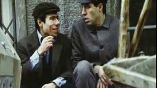 Çöpçüler Kralı Nerede Çekildi? Filmin Konusu?