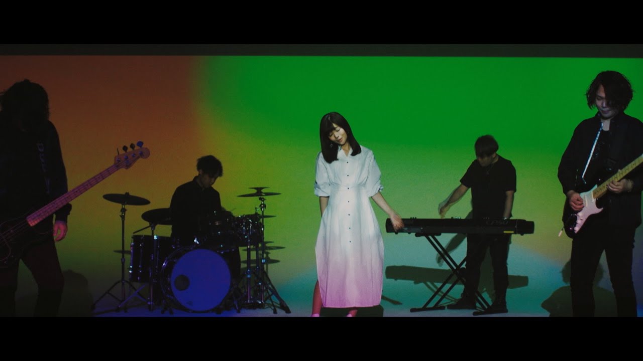 沼倉愛美「彩 -color-」Music Video 沼倉愛美「彩 -color-」Music Video