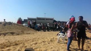 Plage Casino Sfax été 2015