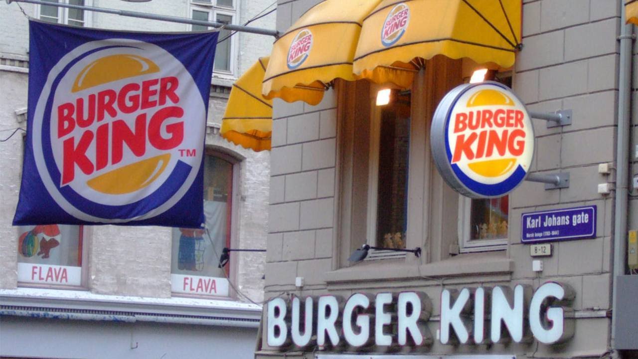 Restaurant Brands Tops Estimates on Burger King Product Launches Restaurant Brands Tops Estimates on Burger King Product Launches