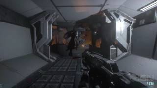 Syndrome - Official Gamescom 2016 Trailer