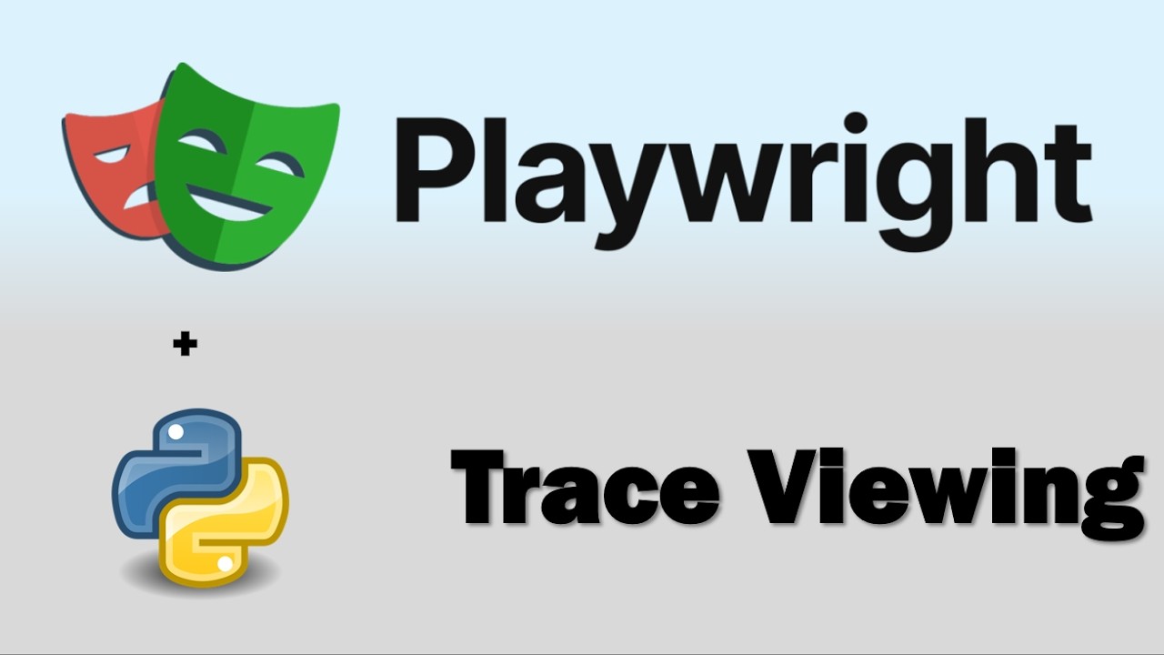 Playwright Python Series | Visual Debugging: A Complete Guide to ...